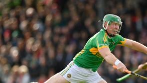 Kilcormac-Killoughey lay down marker of intent with ruthless demolition of Tullamore