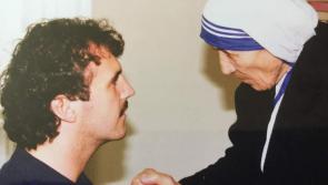 'Shine a Light' inspires Offaly influencer to reflect on his life's journey