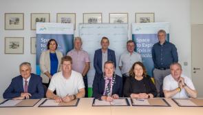 Offaly town's centre to be transformed as go-ahead given to  new link road