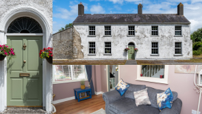 PROPERTY: Large Offaly fixer-upper with huge potential could be yours for €300k