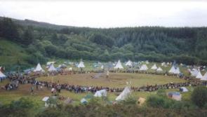 Legendary Rainbow Gathering set to return to the Slieve Blooms
