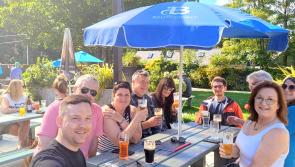 Irish Kennedy Clan Gathering enjoys trip around North Tipperary