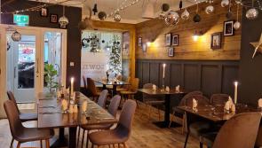 'It is very much bittersweet' - Popular Offaly restaurant announces sudden closure