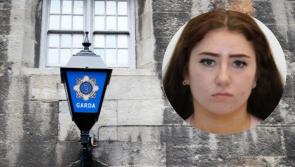 ALERT: Gardaí concerned for welfare of teenage girl missing in the Midlands