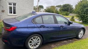 Woman's heartfelt appeal after theft of car with locket of late partner’s hair inside