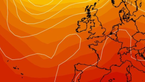 Offaly forecaster predicts hottest temperatures of the year and not long to wait