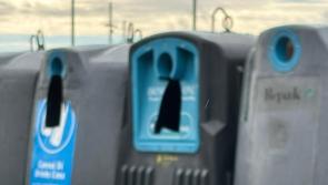 LIVE: Bottle banks cut open to reclaim money from Deposit Return Scheme 