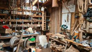 Offaly Men&rsquo;s Sheds encouraged to apply for funding under new scheme
