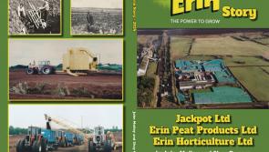 New book on the history of well known Offaly company to be launched this week