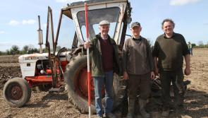 North Tipperary Ploughing to host the classic vintage ploughing test for first time