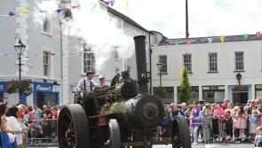 All set to go for 56th Birr Vintage Week & Arts Festival
