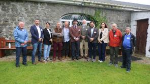 Lorrha & Dorrha Historical Society hosts third Medieval Conference