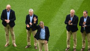 Offaly hurling hero urges support for big GAA golf classic