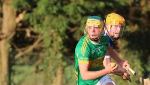Brilliantly impressive Kilcormac-Killoughey continue red hot pace with run away win over title contenders