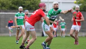 Kinnitty snatch deserved draw with last gasp goal as Shinrone pay price for unconvincing display