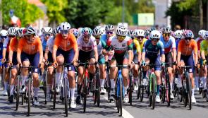 Offaly Olympians return home with heads held very high