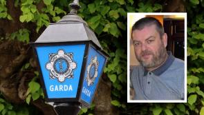 Gardaí and family 'concerned' for welfare of 43-year-old man missing more than two weeks