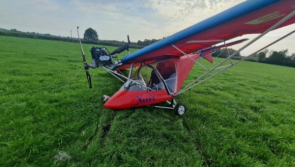 Report published into aircraft crash in the Midlands