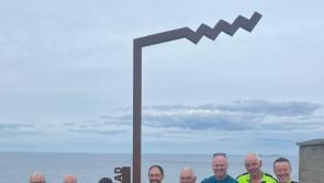 Cycling Club completes the “Cycle 4 Michael” Mizen to Malin charity cycle
