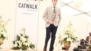 Calling all fashionistas! Offaly is the place to be this Sunday