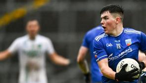 Tullamore in cruise control in comfortable win over Bracknagh