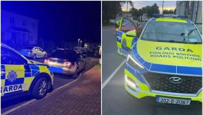 SHOCKING: Motorist in the Midlands arrested for driving while on cocaine on consecutive nights