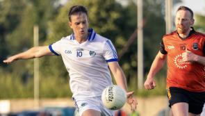 Clara and Cappincur emerge as early front runners in Offaly SFC “B”