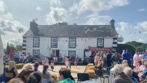 Packed calendar of events for Heritage Week in Roscrea and Knock village