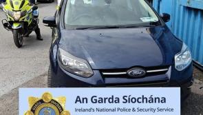 Intoxicated driver in the Midlands arrested after abandoning car an fleeing on foot