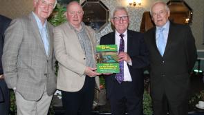 'The Erin Story' records the fascinating story of a unique Offaly company