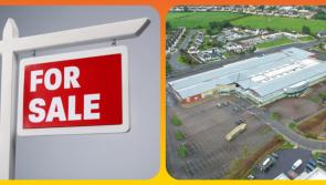 Former shopping centre in the Midlands goes up for sale for staggering amount