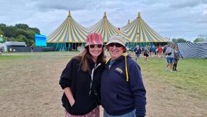 IN PICTURES : Big gallery of pictures from Friday at Electric Picnic