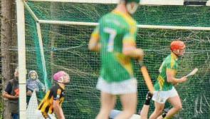 Kilcormac-Killoughey continue to show red hot pace in comfortable dismissal of Seir Kieran