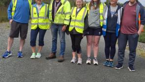 Volunteer opportunities at popular Offaly parkrun