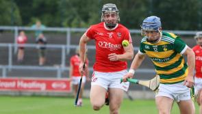 Convincing win sends impressive Ballinamere towards knockout stages as Shinrone surrender meekly
