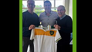 Offaly GAA shock as Tyrone legend joins Kelly as joint senior football manager