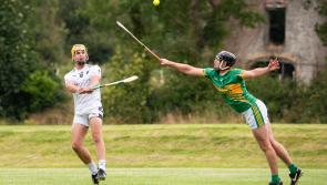 Great Lusmagh win puts fancied Clodiagh Gaels on rocky ground in Offaly SHC “B”