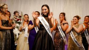 Tipperary Rose robbed of the title in this year's Rose of Tralee