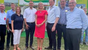 THE LONG READ: Offaly man reflects on challenges facing farming as he retires following successful Teagasc career