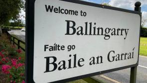 Traffic Calming Scheme badly needed for Ballingarry village

