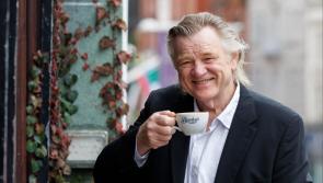 Brendan Gleeson ‘in bonus country’ as Irish acting legend opens up on his own mortality
