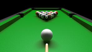 Acquired brain injury centre in Offaly issues appeal for donation of pool table