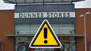 ALERT: Dunnes Stores issues urgent recall for almost 10,000 baby items due to 'choking' risk