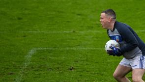 Tullamore's second string show good form in convincing win