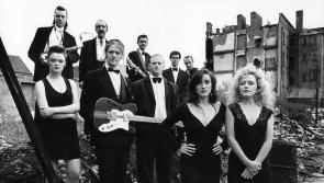Moonlit Movies double header at well known Offaly venue this weekend