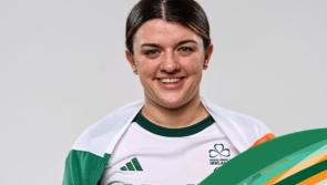 Offaly star swimmer Nicole Turner qualifies  for swimming finals at Paralympics 