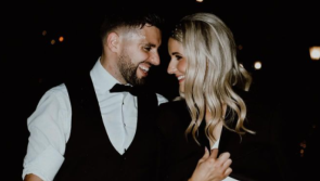 Offaly social media star marries Cork man and shares stunning wedding pictures