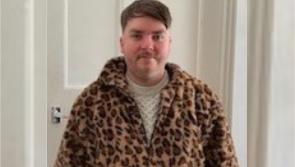 ALERT: Garda&iacute; in urgent appeal to find man (23) missing for last six weeks