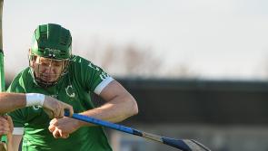 Coolderry pushed hard to grind out win and qualify for quarter-finals 