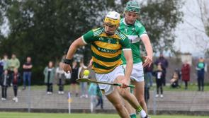 Ballinamere click into top gear in second half to book semi-final slot